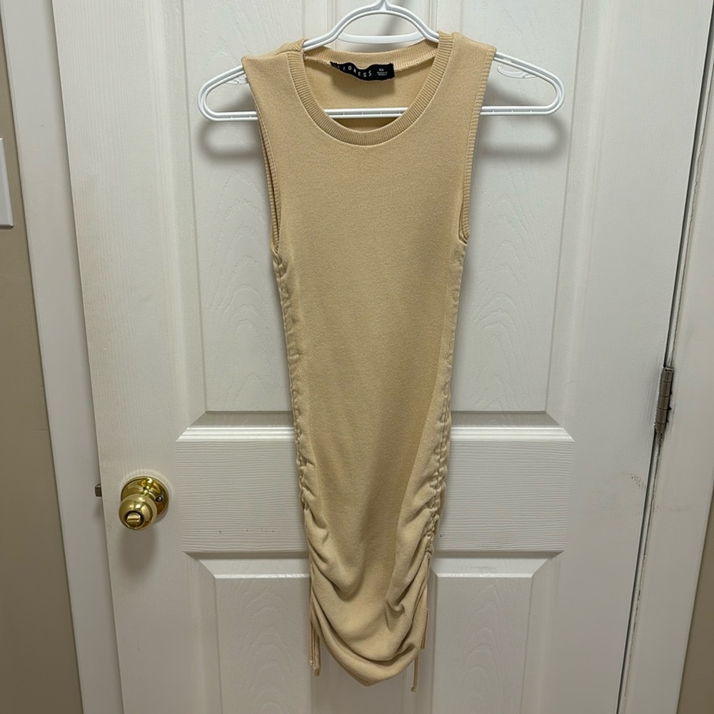 Lioness dress